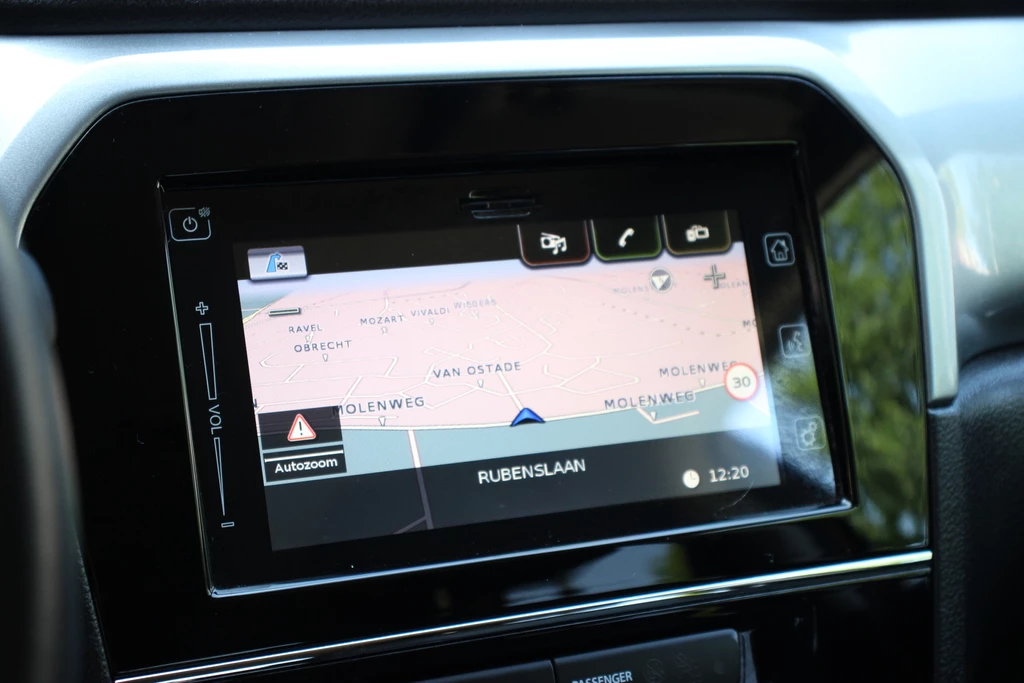 Suzuki Vitara – foto 17