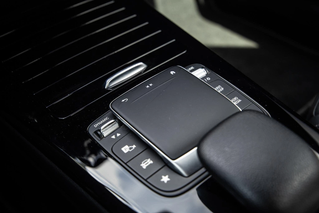Mercedes-Benz A-Klasse – foto 42