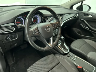 Opel Astra – thumbnail 6