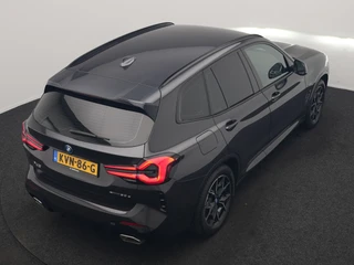 BMW X3 – thumbnail 8
