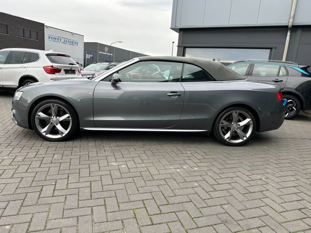 Audi A5 – foto 3