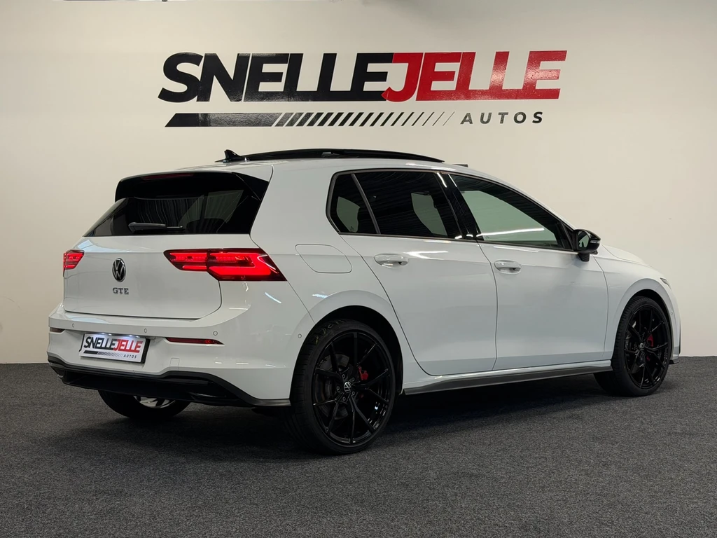 Volkswagen Golf – foto 5