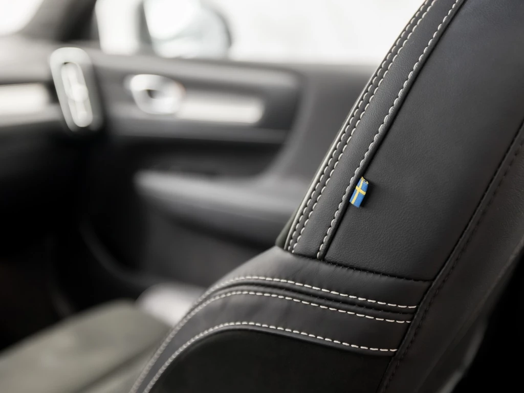Volvo XC40 – foto 31
