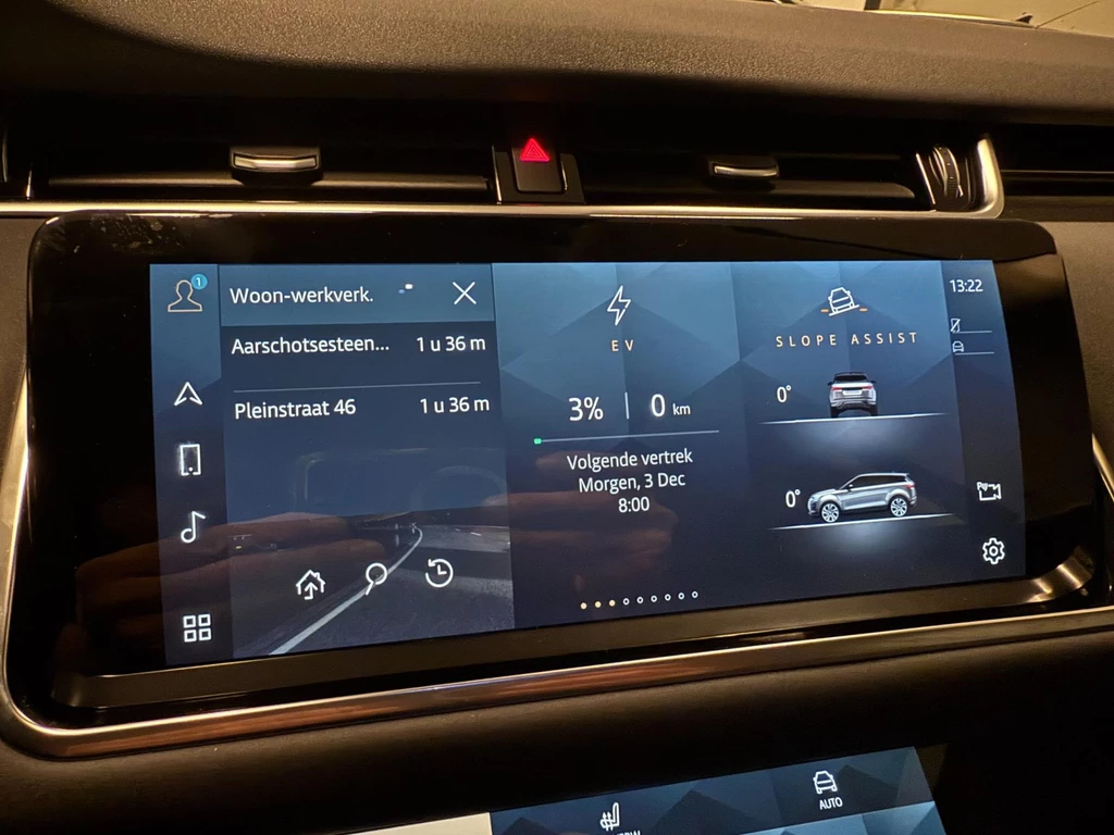 Land Rover Range Rover Evoque – foto 43