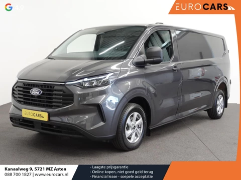 Ford Transit Custom 300 2.0 TDCI L2H1 Trend Navigatie Cruise Control Camera Parkeersensoren Trekhaak