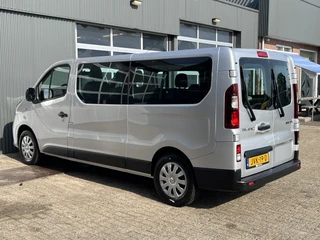 Renault Trafic – thumbnail 3