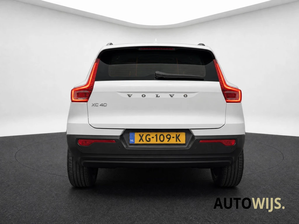 Volvo XC40 – foto 4