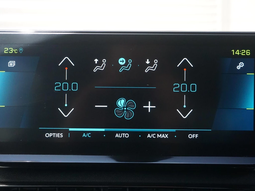 Peugeot 3008 – foto 26