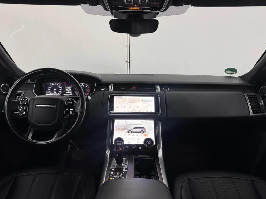 Land Rover Range Rover Sport – foto 9
