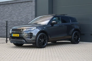 Land Rover Range Rover Evoque – thumbnail 5