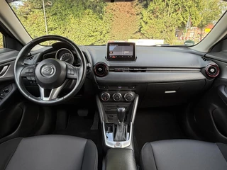 Mazda CX-3 – thumbnail 12