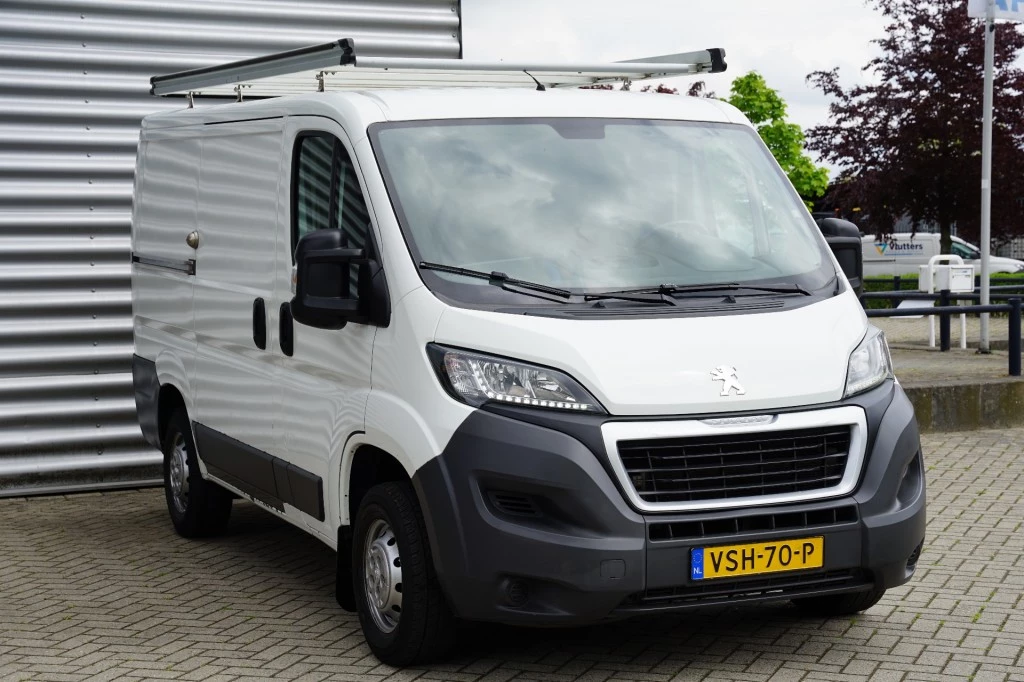 Peugeot Boxer – foto 6