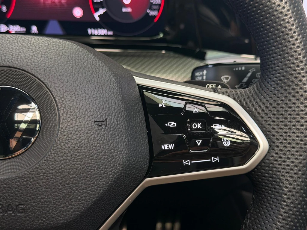 Volkswagen Golf – foto 13