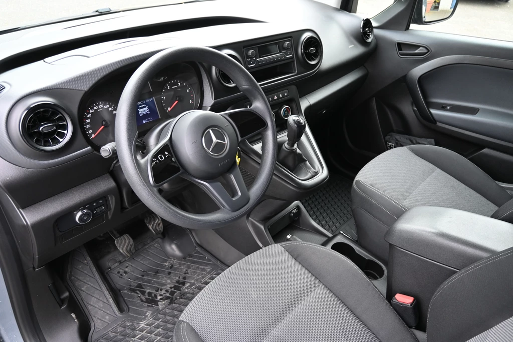 Mercedes-Benz Citan – foto 7