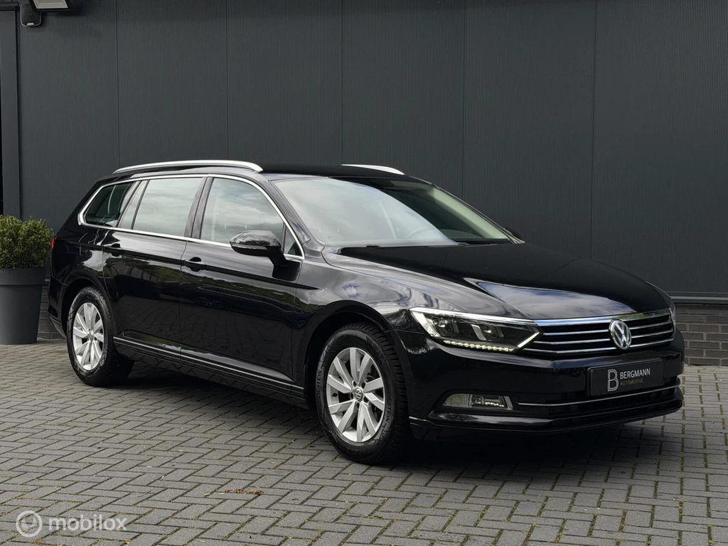 Volkswagen Passat – foto 16