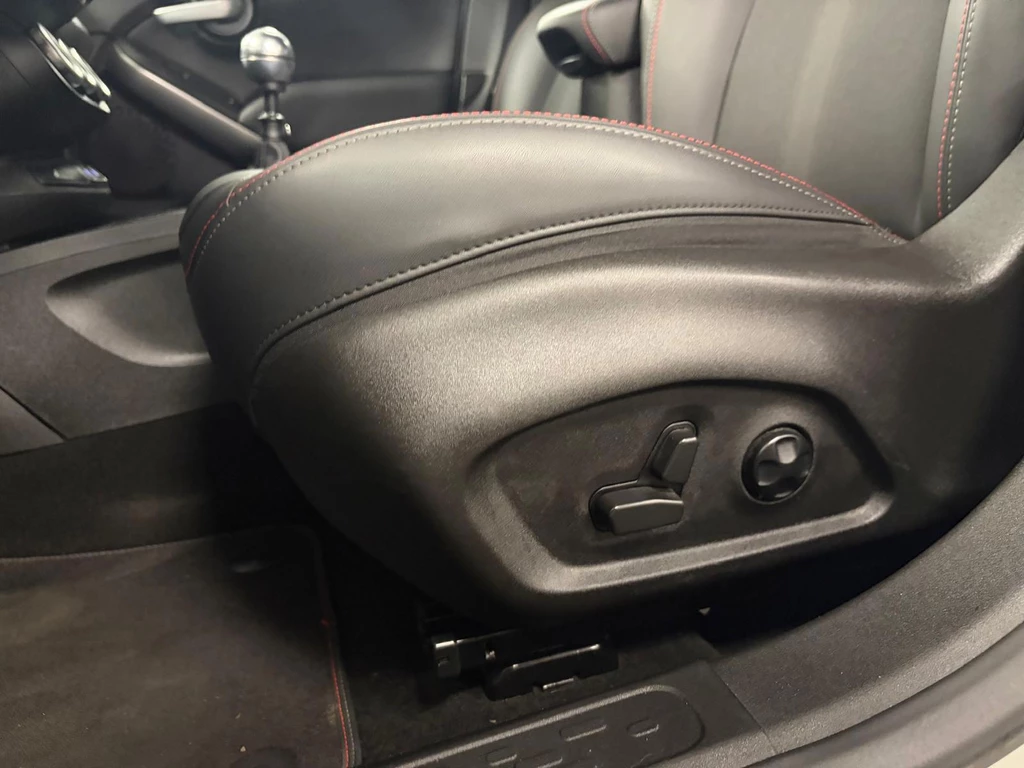 Fiat 500X – foto 34