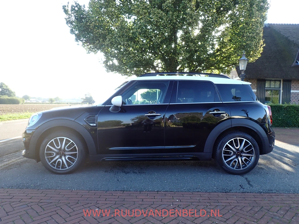 MINI Countryman – foto 2