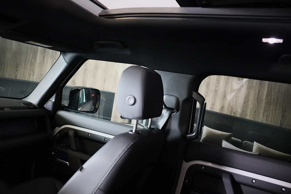 Land Rover Defender – foto 37