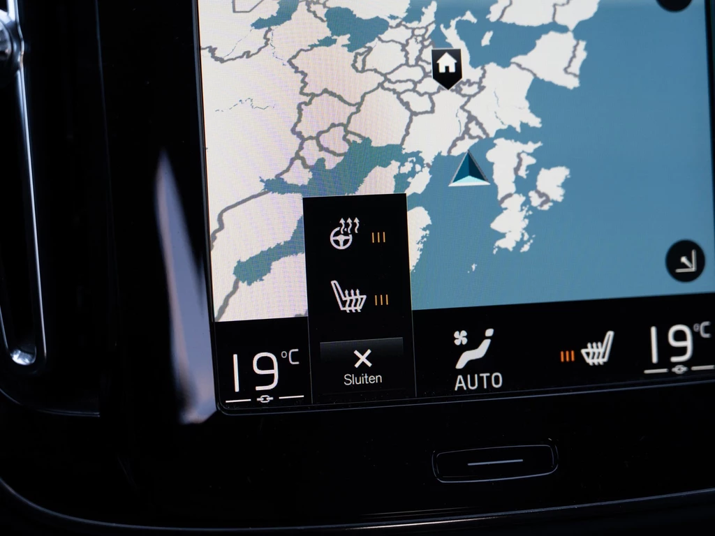 Volvo XC40 – foto 27