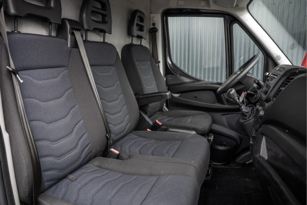 Iveco Daily – foto 13