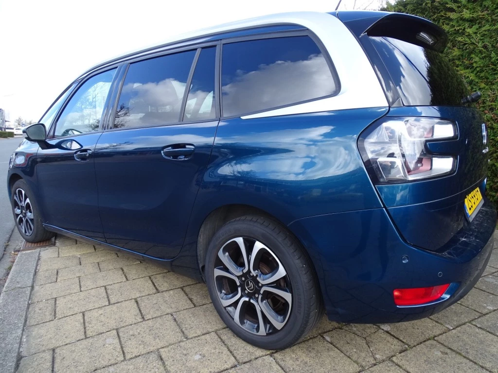 Citroën C4 – foto 2