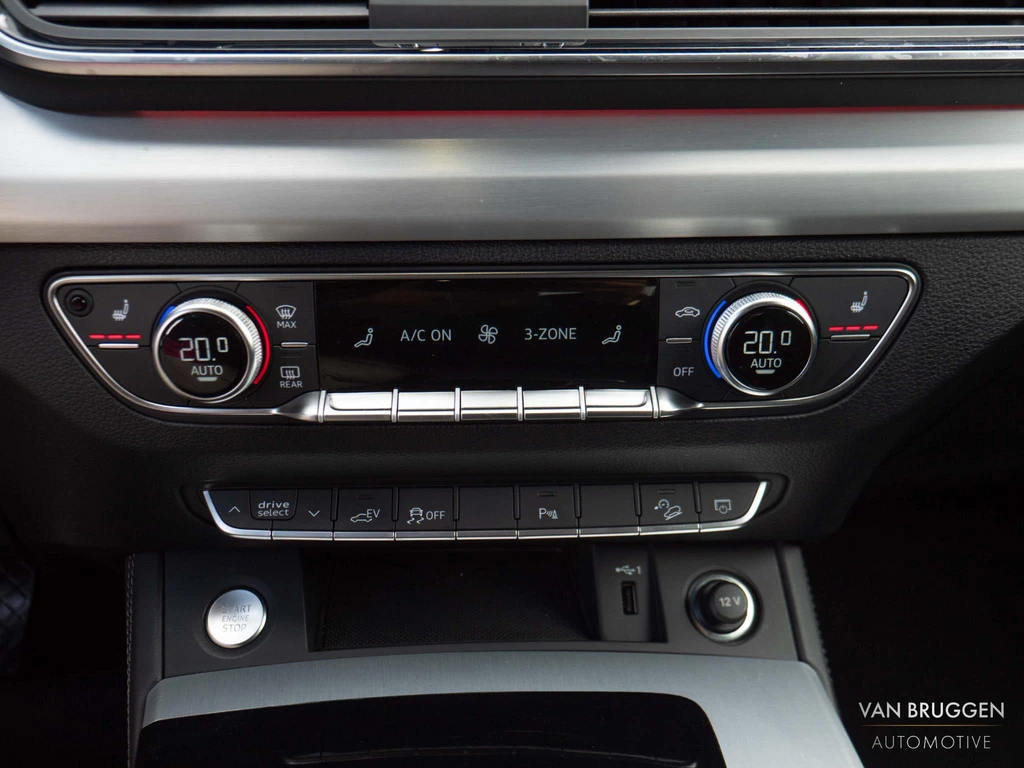 Audi Q5 – foto 38