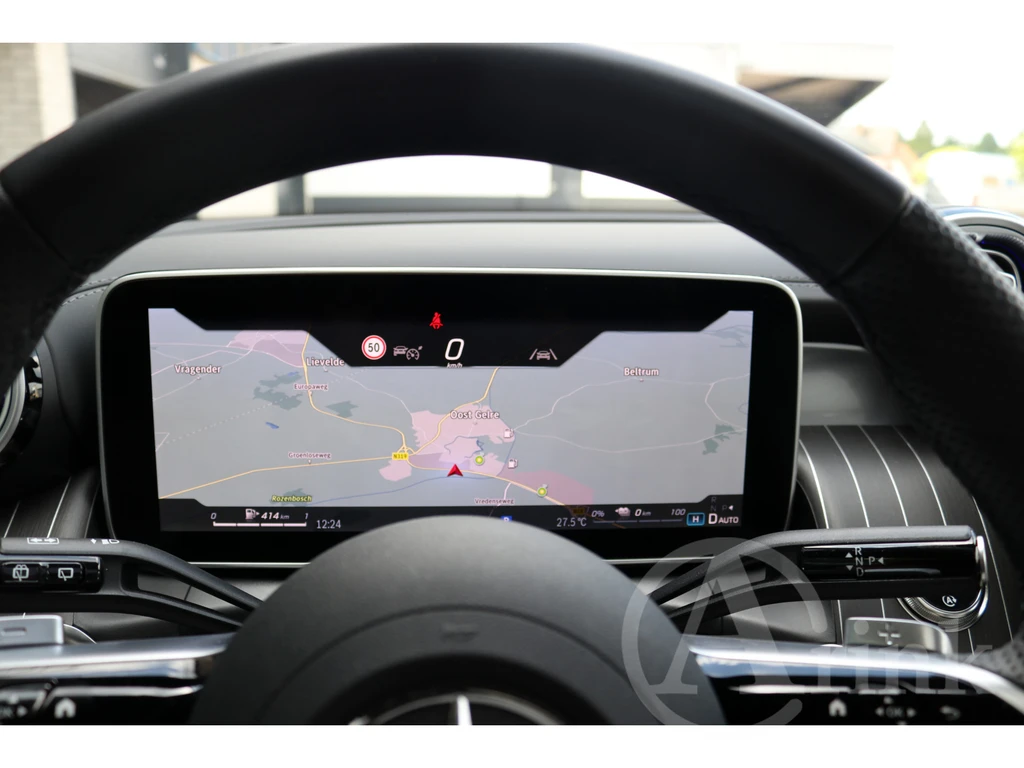 Mercedes-Benz GLC – foto 22