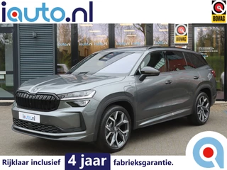 Škoda Kodiaq – thumbnail 1