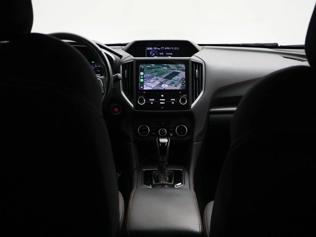 Subaru XV – foto 22