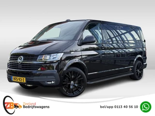 Volkswagen Transporter – thumbnail 1