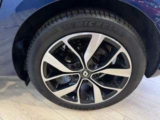 Renault Mégane Estate – thumbnail 32
