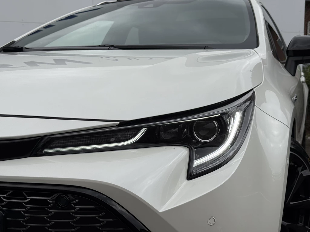 Toyota Corolla Touring Sports – foto 35