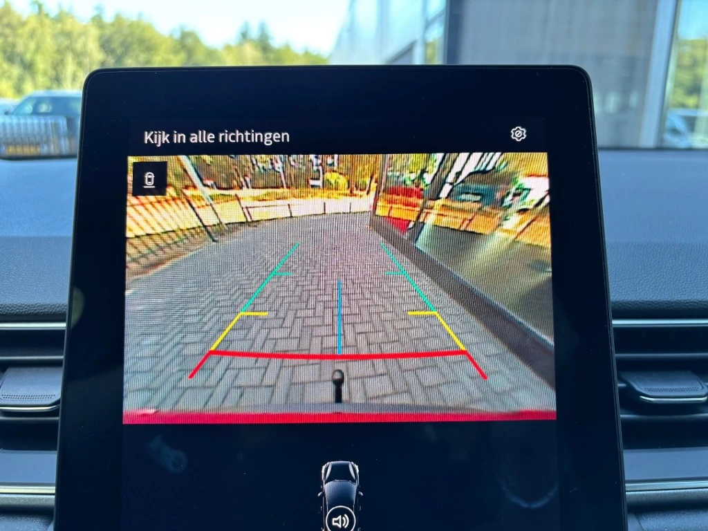 Renault Captur – foto 22