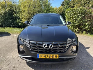 Hyundai Tucson – thumbnail 8