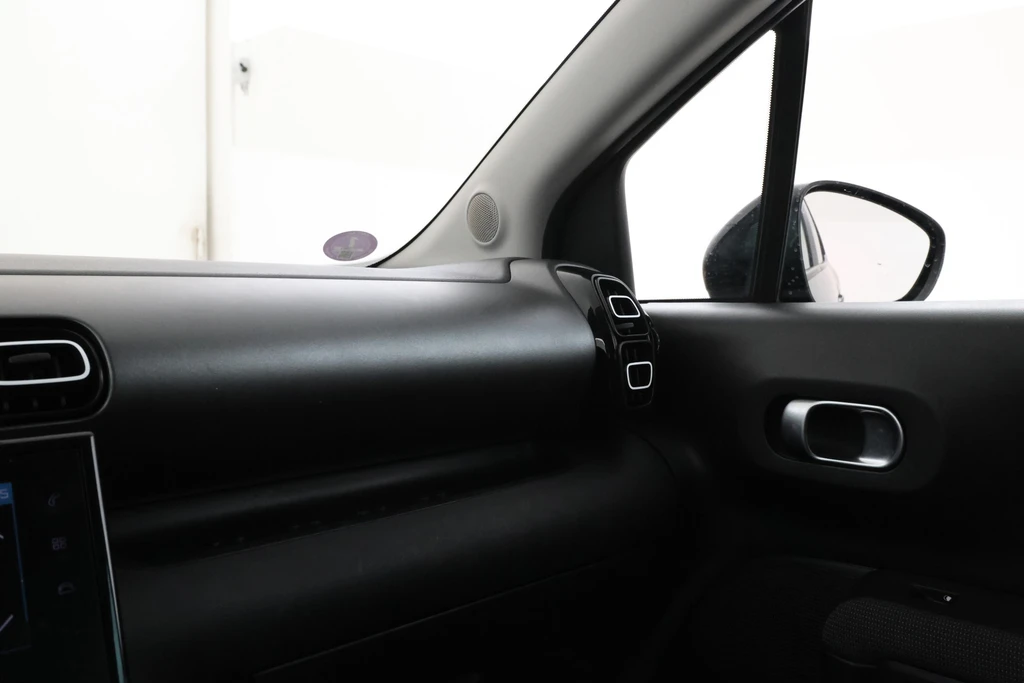 Citroën C3 Aircross – foto 31