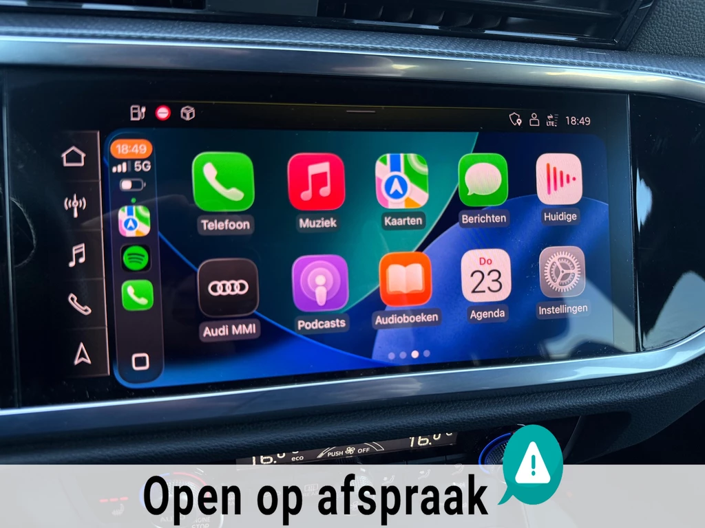 Audi Q3 – foto 10