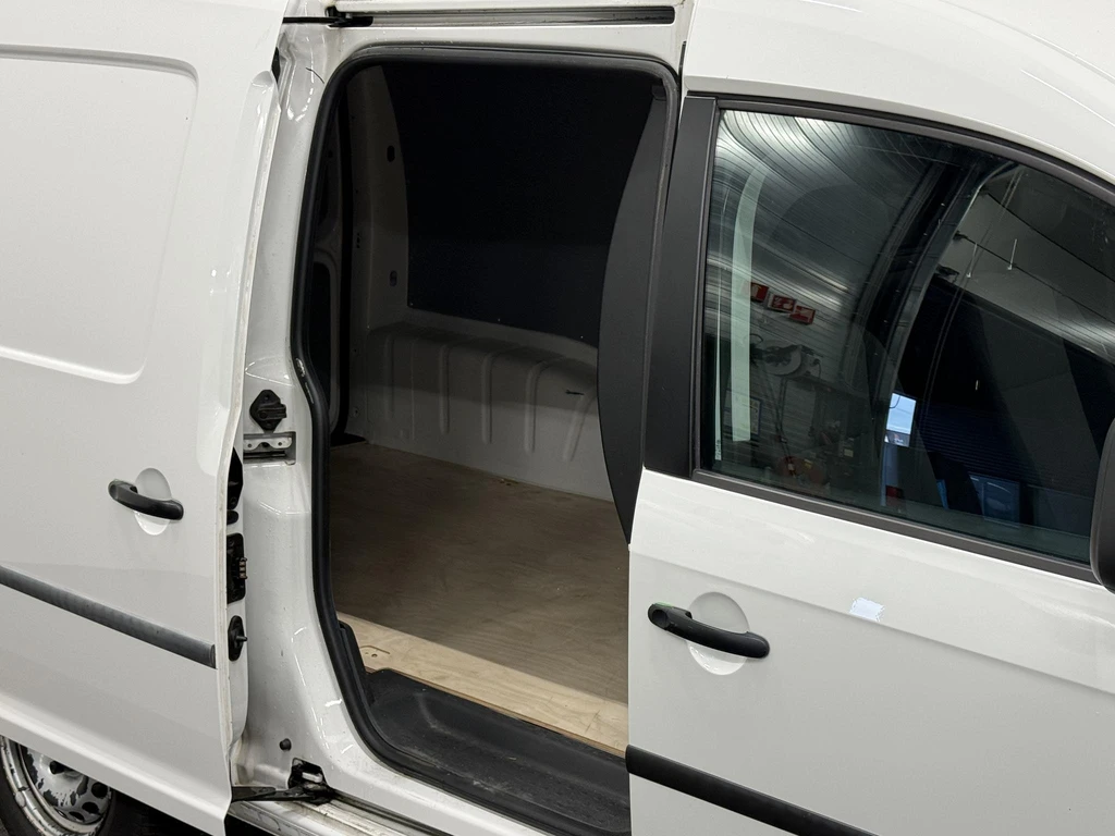 Volkswagen Caddy – foto 26