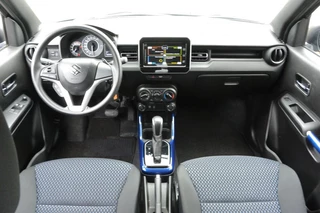 Suzuki Ignis – thumbnail 18