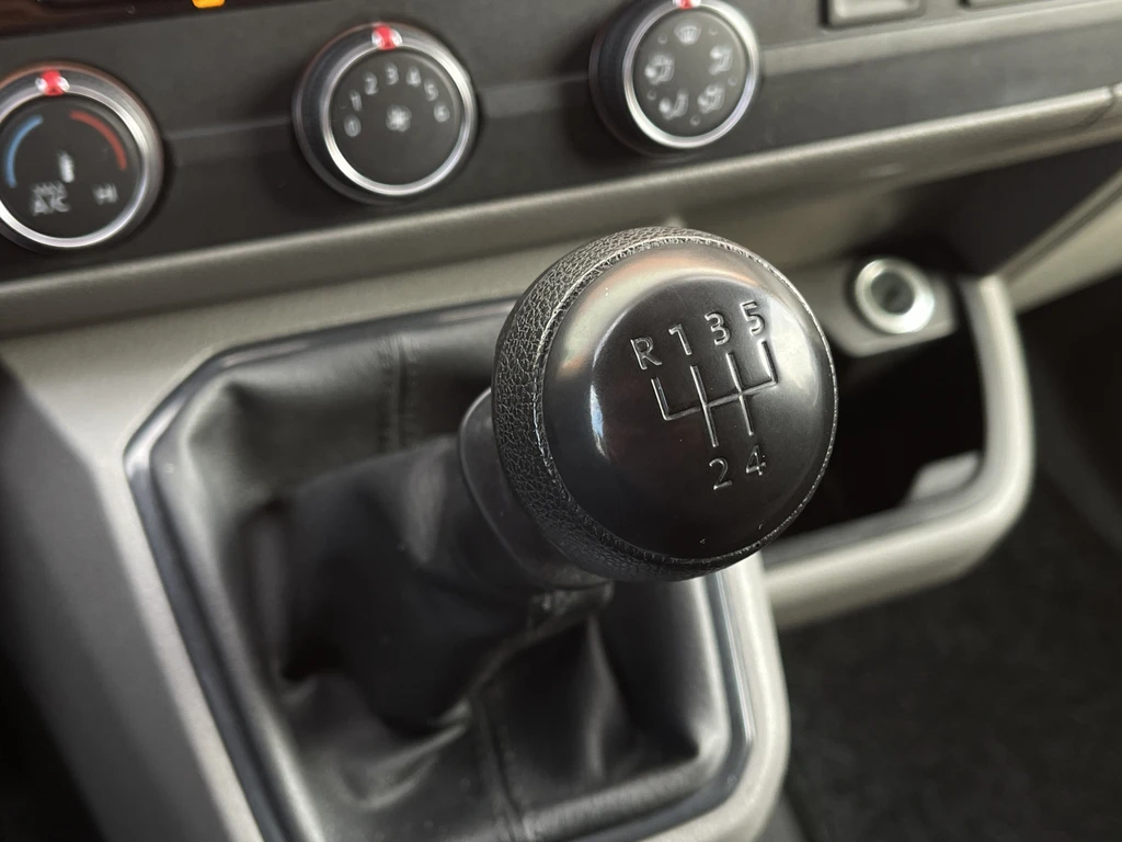 Volkswagen Transporter – foto 18