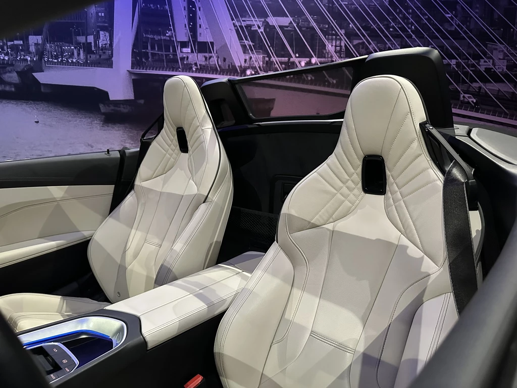 BMW Z4 – foto 21