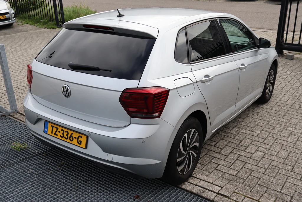 Volkswagen Polo – foto 5