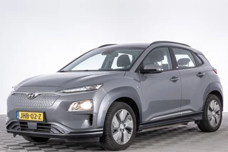Hyundai Kona – thumbnail 1