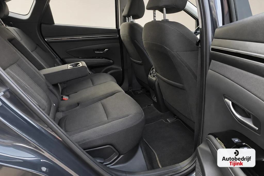 Hyundai Tucson – foto 32
