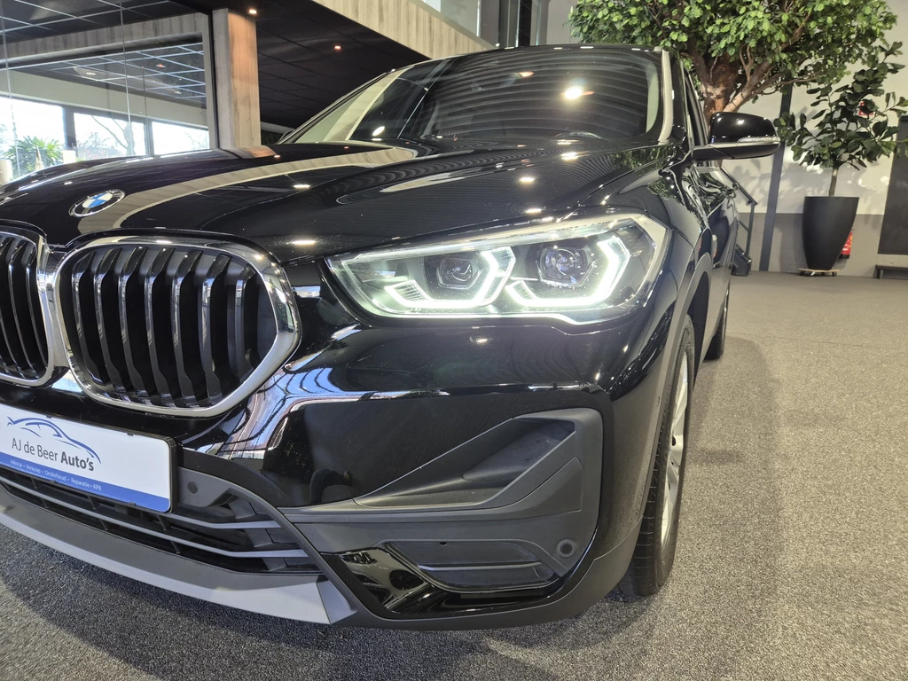 BMW X1 – foto 15