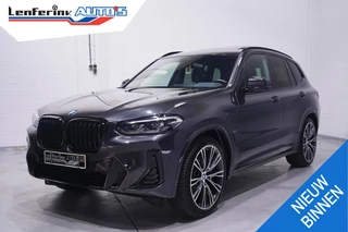 BMW X3 – thumbnail 1