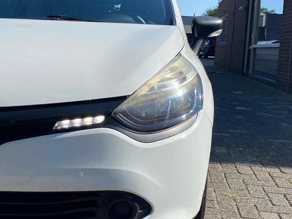 Renault Clio – foto 7