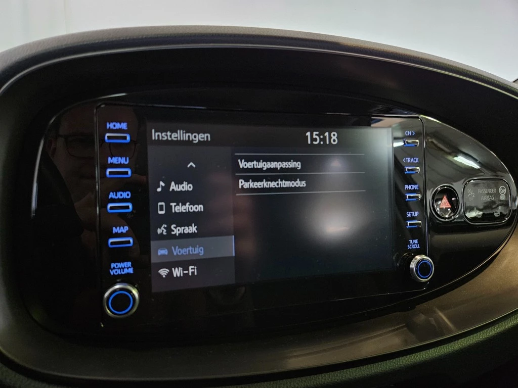 Toyota Aygo – foto 39