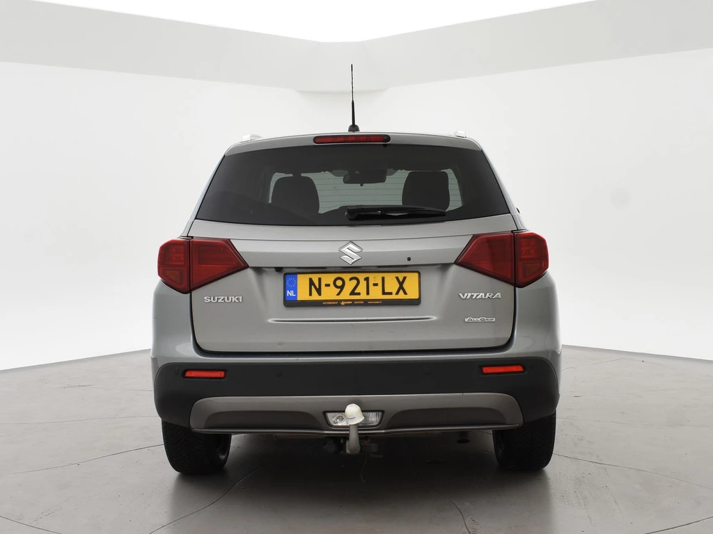 Suzuki Vitara – foto 3
