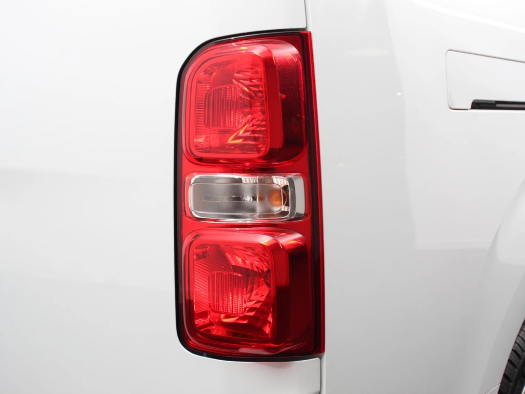 Opel Vivaro – foto 28