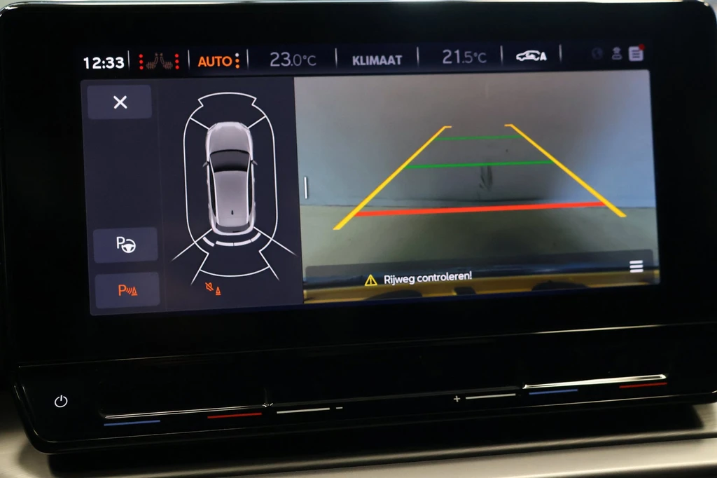 SEAT Leon – foto 9